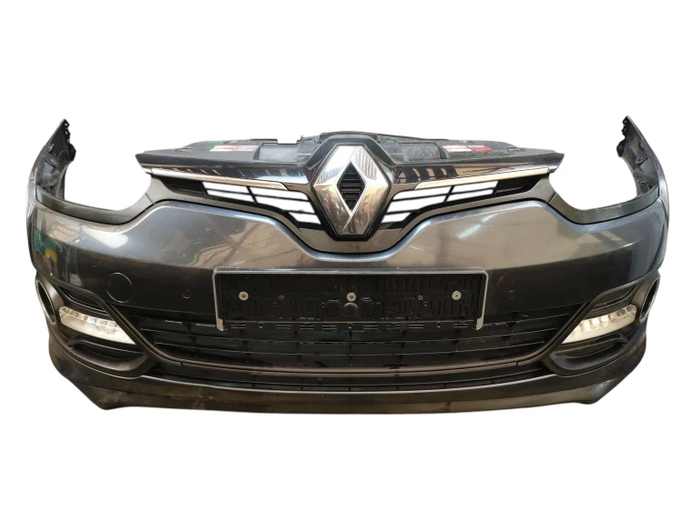 ZDERZAK PRZÓD RENAULT MEGANE III LIFT (2013-2016) 1.5 DCI 110KM