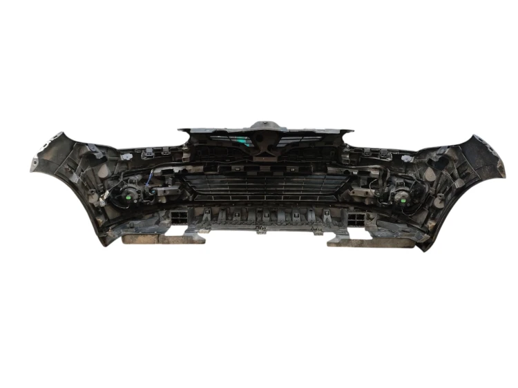 ZDERZAK PRZÓD RENAULT MEGANE III LIFT (2013-2016) 1.5 DCI 110KM