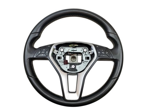 KIEROWNICA MERCEDES CLA W117 (2015-2017) 1.6 CGI 122KM A2184601918