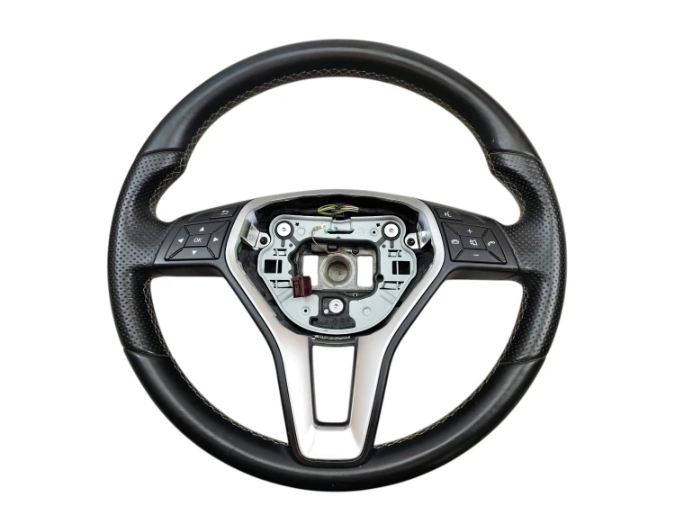KIEROWNICA MERCEDES CLA W117 (2015-2017) 1.6 CGI 122KM A2184601918