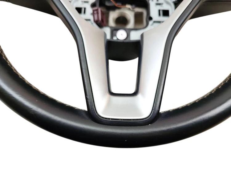 KIEROWNICA MERCEDES CLA W117 (2015-2017) 1.6 CGI 122KM A2184601918