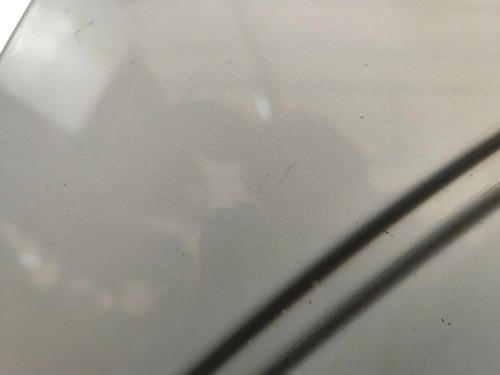BŁOTNIK PRAWY PRZÓD MINI COOPER F56 (2013-2017) 2.0 D 170KM