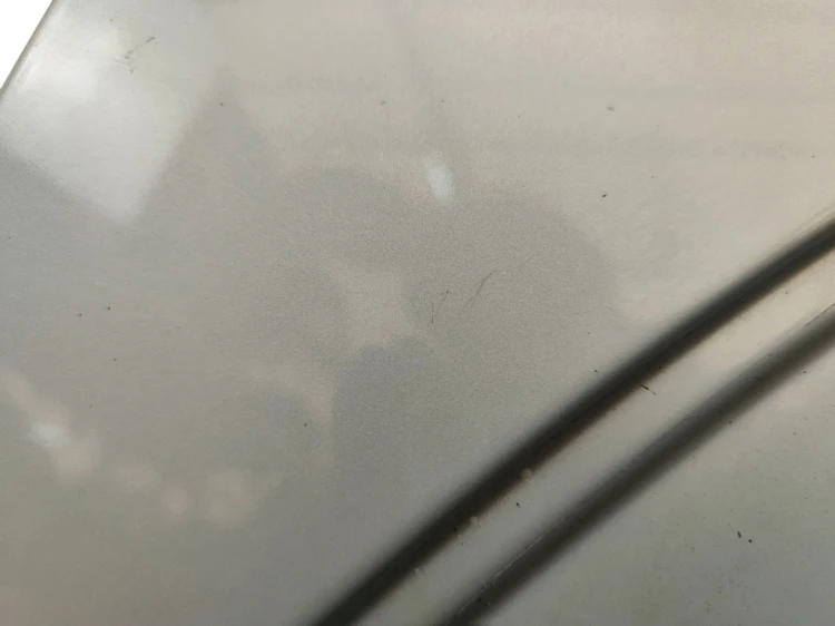 BŁOTNIK PRAWY PRZÓD MINI COOPER F56 (2013-2017) 2.0 D 170KM