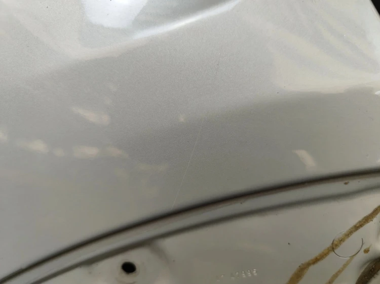 BŁOTNIK PRAWY PRZÓD MINI COOPER F56 (2013-2017) 2.0 D 170KM