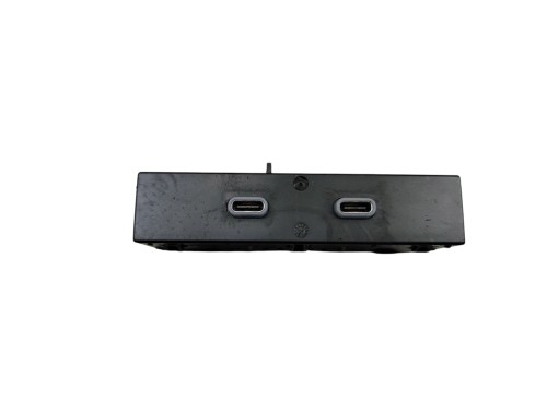 GNIAZDO PORT USB SKODA OCTAVIA IV FABIA IV ENYAQ IV KODIAQ II 657035736A