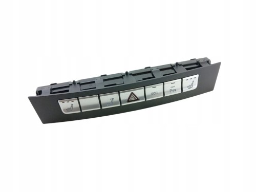 PANEL PRZYCISK AWARYJNYCH MERCEDES CLS X218 (2012-2014) 3.0 CDI 265KM A2189