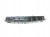 PANEL PRZYCISK AWARYJNYCH MERCEDES CLS X218 (2012-2014) 3.0 CDI 265KM A2189