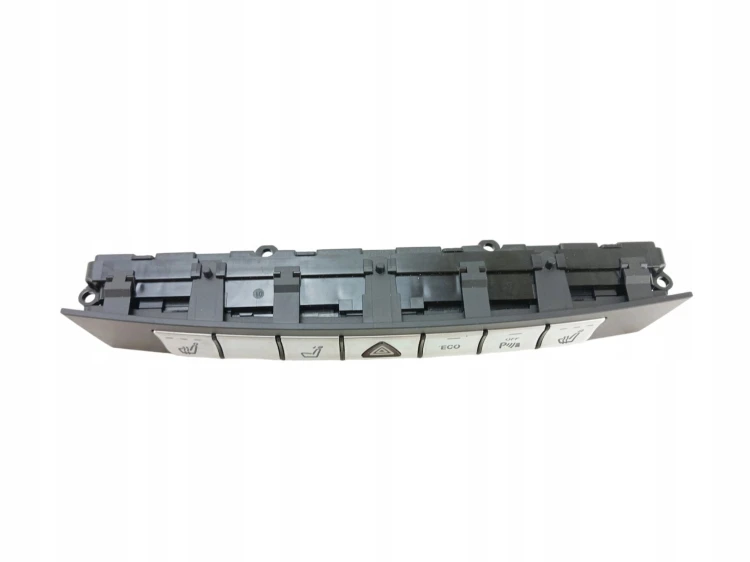 PANEL PRZYCISK AWARYJNYCH MERCEDES CLS X218 (2012-2014) 3.0 CDI 265KM A2189