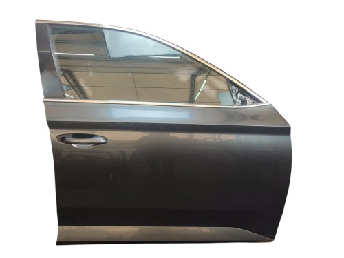 DRZWI PRAWY PRZÓD SKODA SUPERB III (2015-2019) 2.0 TDI 150KM