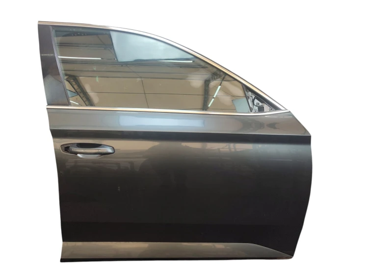 DRZWI PRAWY PRZÓD SKODA SUPERB III (2015-2019) 2.0 TDI 150KM