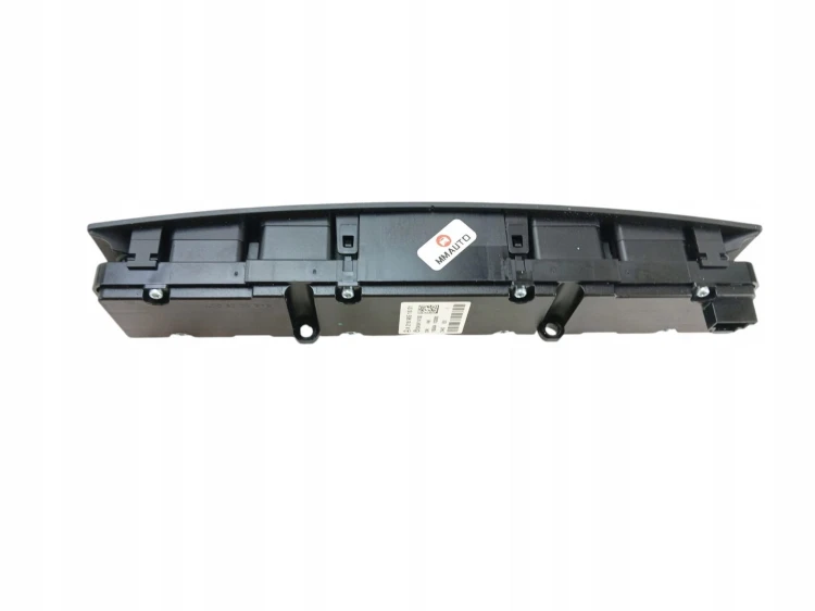 PANEL PRZYCISK AWARYJNYCH MERCEDES CLS X218 (2012-2014) 3.0 CDI 265KM A2189