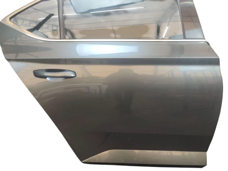 DRZWI PRAWY TYŁ SKODA SUPERB III (2015-2019) 2.0 TDI 150KM