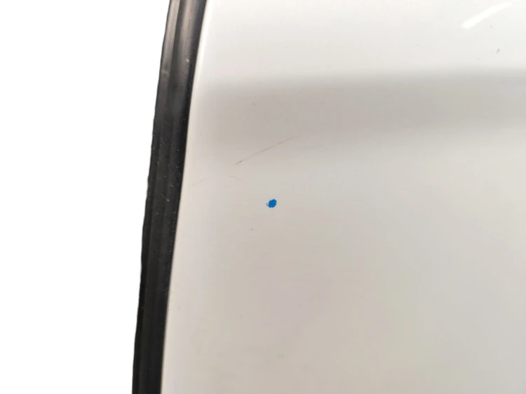 DRZWI LEWY TYŁ VOLVO XC60 I LIFT (2013-2017) 3.2 24V 243KM