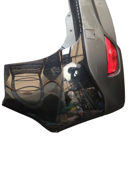 ZDERZAK TYŁ RENAULT SCENIC III LIFT (2013-2016) 1.5 DCI 110KM
