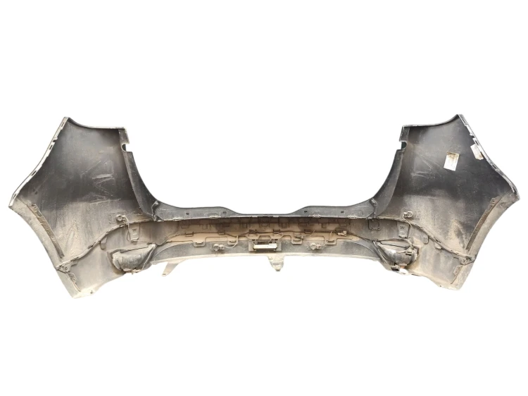 ZDERZAK TYŁ RENAULT SCENIC III LIFT (2013-2016) 1.5 DCI 110KM