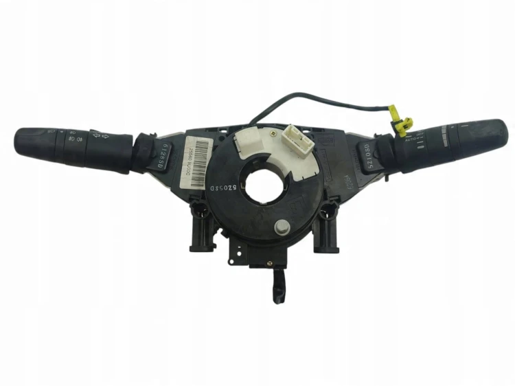 PRZEŁĄCZNIK ZESPOLONY NISSAN NOTE E11 (2006-2008) 1.5 DCI 68KM 255609U00C