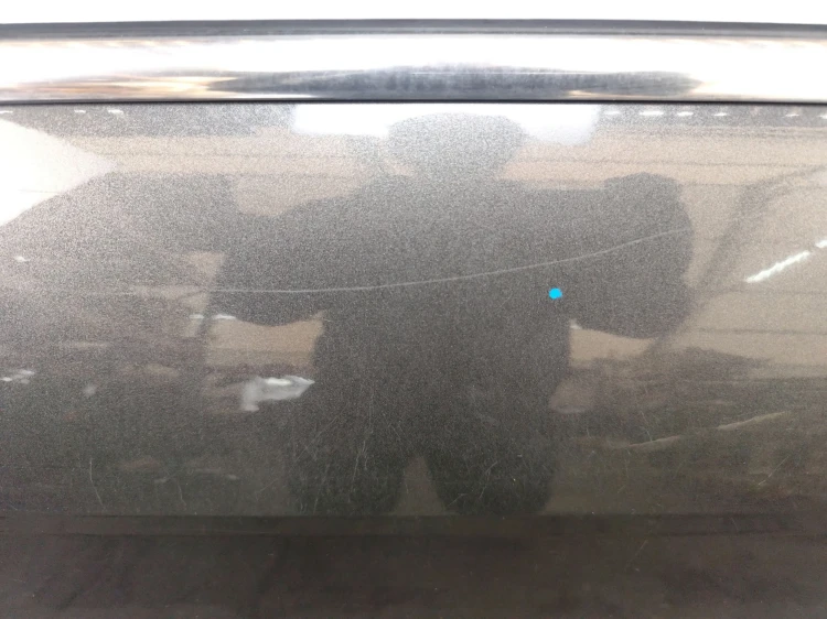 DRZWI LEWY PRZÓD FORD FOCUS MK3 LIFT (2014-2018) 1.5 TDCI 120KM