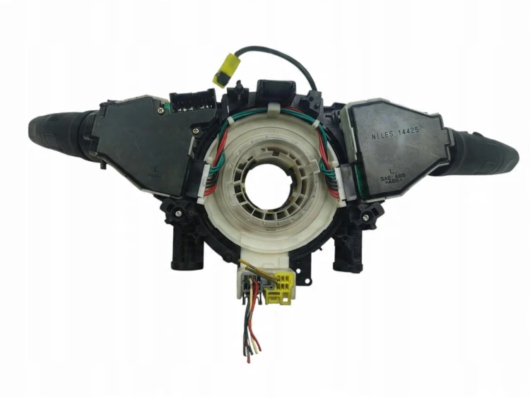 PRZEŁĄCZNIK ZESPOLONY NISSAN NOTE E11 (2006-2008) 1.5 DCI 68KM 255609U00C