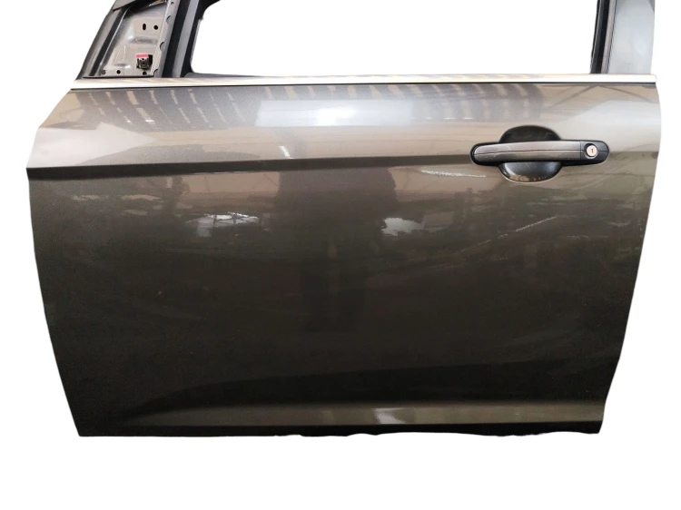 DRZWI LEWY PRZÓD FORD FOCUS MK3 LIFT (2014-2018) 1.5 TDCI 120KM