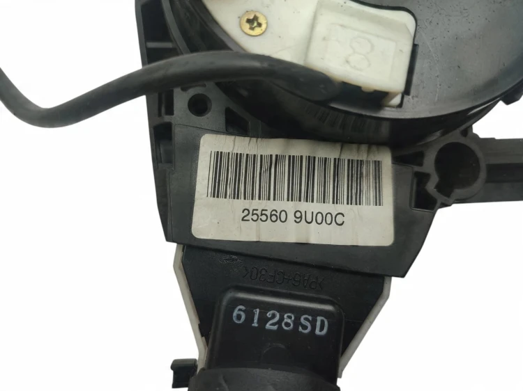 PRZEŁĄCZNIK ZESPOLONY NISSAN NOTE E11 (2006-2008) 1.5 DCI 68KM 255609U00C