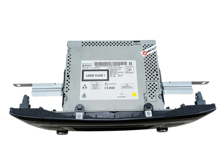 RADIO NISSAN X-TRAIL T32 (2013-2017) 1.6 DIG-T 163KM 259154ET0A
