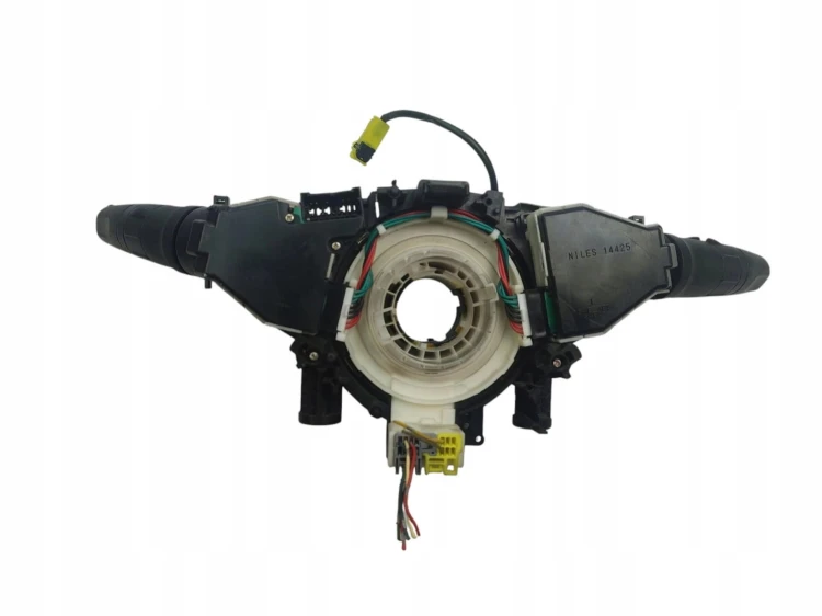PRZEŁĄCZNIK ZESPOLONY NISSAN NOTE E11 (2006-2008) 1.5 DCI 68KM 255609U00C