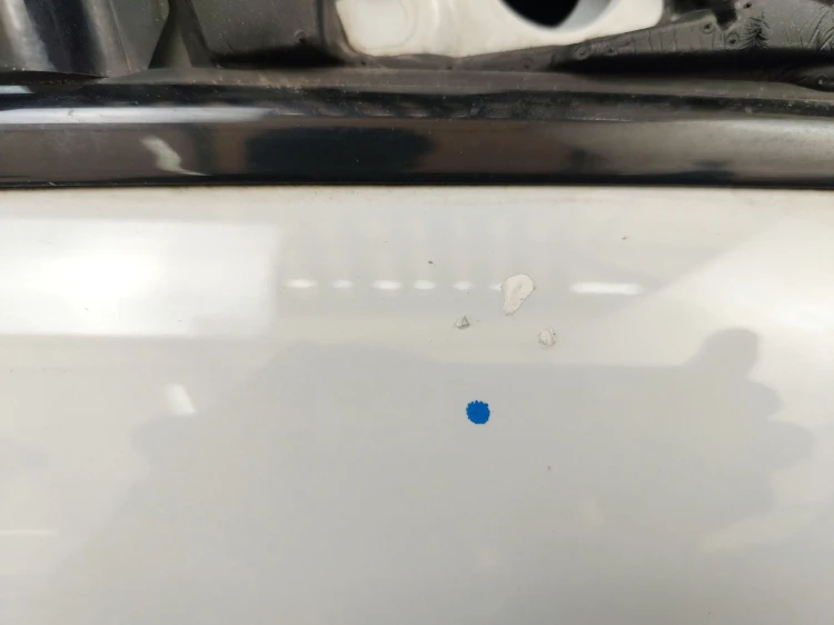 DRZWI PRAWY PRZÓD AUDI Q3 I 8U LIFT (2014-2018) 2.0 TDI 150KM