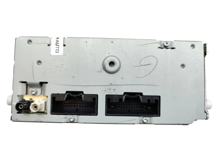 RADIO CZYTNIK FORD FOCUS MK3 LIFT (2014-2018) 1.5 TDCI 120KM F1BT-18C815-GP