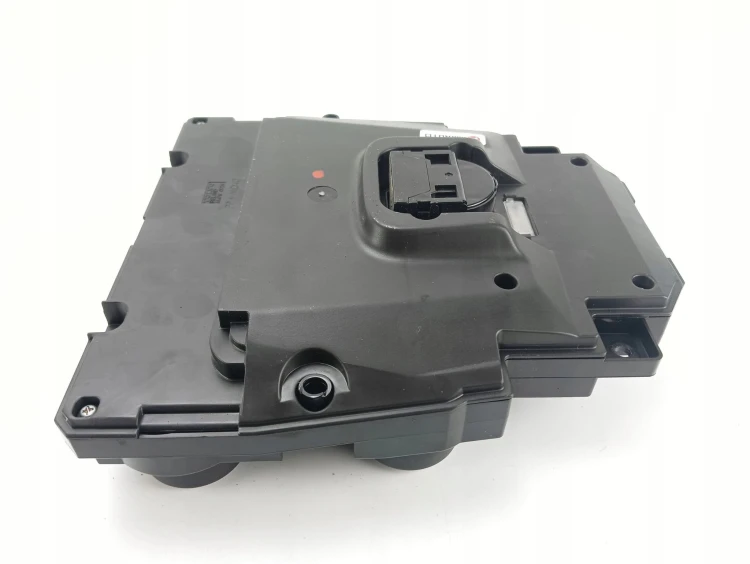 PANEL STEROWANIA RADIA KLIMATYZACJI VOLVO V40 II (2012-2016) 2.0 T2 122KM 3