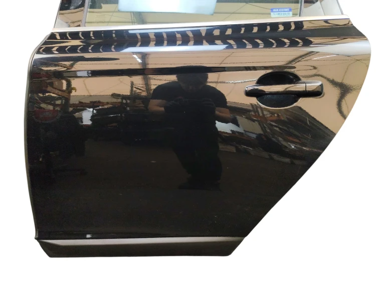 DRZWI LEWY TYŁ VOLVO XC60 I (2008-2013) 2.4 D5 215KM