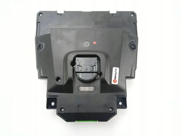 PANEL STEROWANIA RADIA KLIMATYZACJI VOLVO V40 II (2012-2016) 2.0 T2 122KM 3
