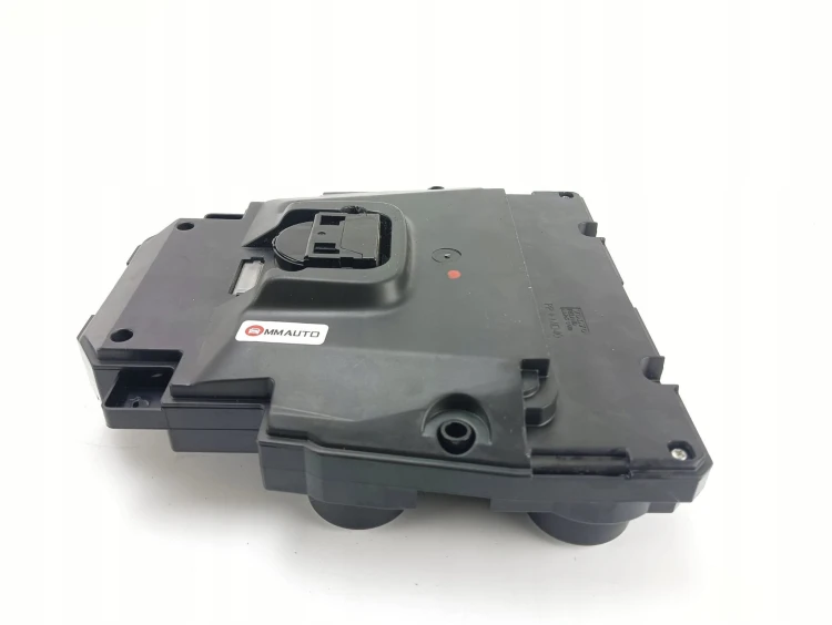 PANEL STEROWANIA RADIA KLIMATYZACJI VOLVO V40 II (2012-2016) 2.0 T2 122KM 3