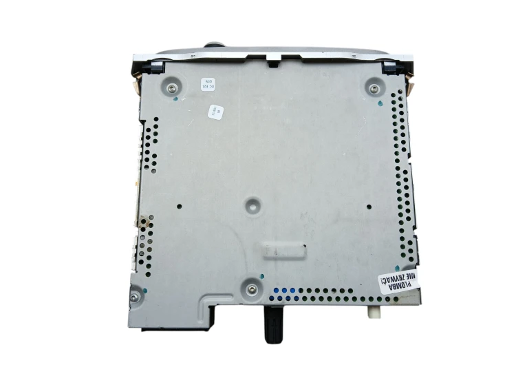 RADIO RENAULT SCENIC III LIFT (2013-2016) 1.5 DCI 110KM 281159184R