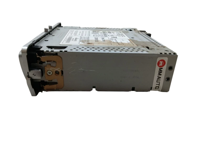 RADIO RENAULT SCENIC III LIFT (2013-2016) 1.5 DCI 110KM 281159184R