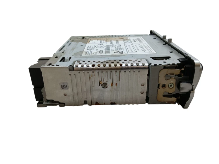 RADIO RENAULT SCENIC III LIFT (2013-2016) 1.5 DCI 110KM 281159184R