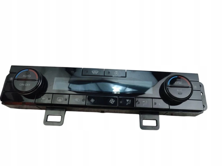 PANEL KLIMATYZACJI NISSAN QASHQAI J12 LIFT (2024-) 1.3 DIG-T 140KM 27500-6U