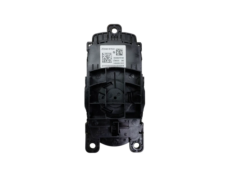 KONTROLER IDRIVE MINI COOPER F56 (2013-2017) 2.0 D 170KM 938167901