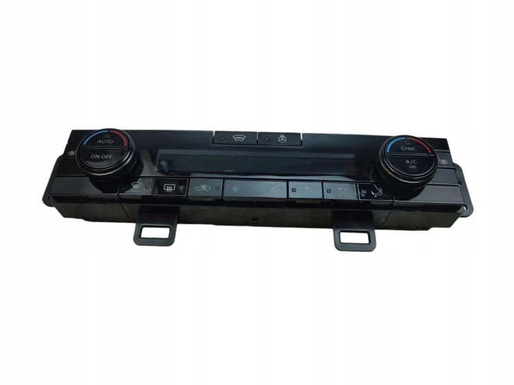 PANEL KLIMATYZACJI NISSAN QASHQAI J12 LIFT (2024-) 1.3 DIG-T 140KM 27500-6U