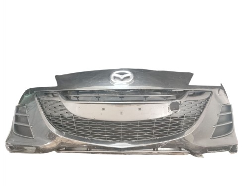 ZDERZAK PRZÓD MAZDA 3 II BL (2008-2011) 1.6 MZR 105KM