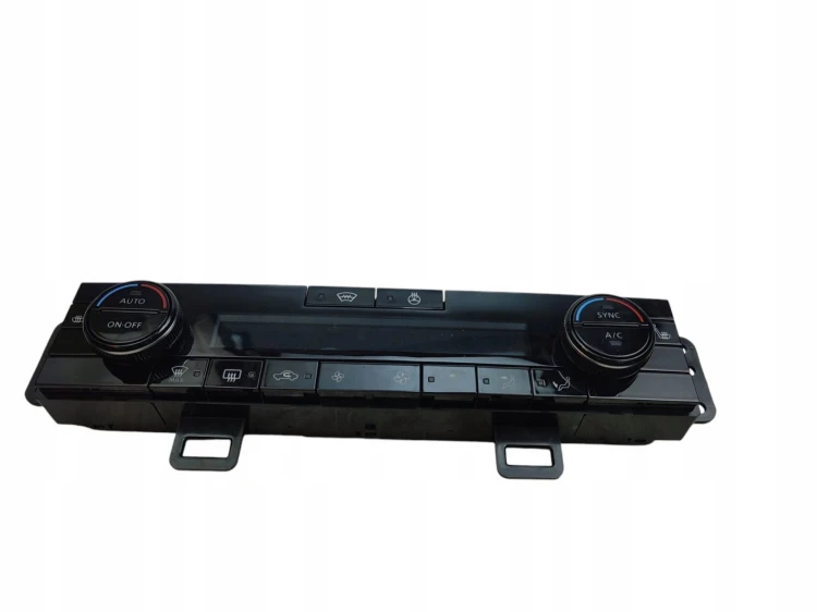 PANEL KLIMATYZACJI NISSAN QASHQAI J12 LIFT (2024-) 1.3 DIG-T 140KM 27500-6U