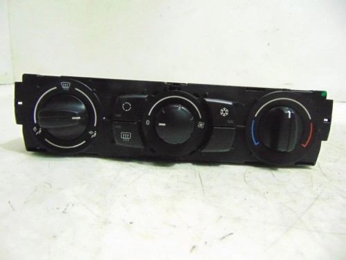 PANEL KLIMATYZACJI BMW E87 2.0 BEN 9190922