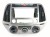 RAMKA ŚRODKOWA PANEL KLIMATYZACJI HYUNDAI I20 I LIFT (2012-2015) 1.2 16V 86