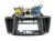 RAMKA ŚRODKOWA PANEL KLIMATYZACJI HYUNDAI I20 I LIFT (2012-2015) 1.2 16V 86