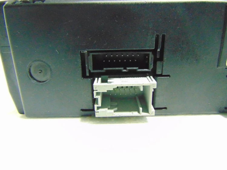 PANEL KLIMATYZACJI BMW E87 2.0 BEN 9190922
