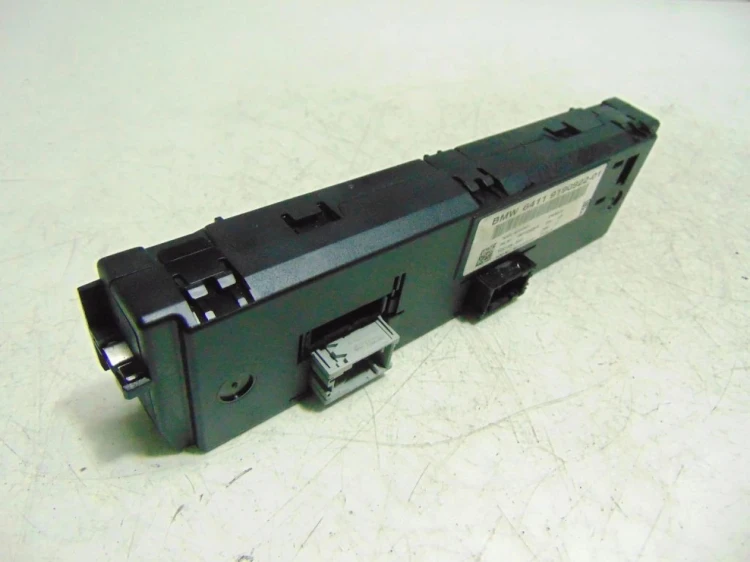 PANEL KLIMATYZACJI BMW E87 2.0 BEN 9190922