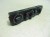PANEL KLIMATYZACJI BMW E87 2.0 BEN 9190922