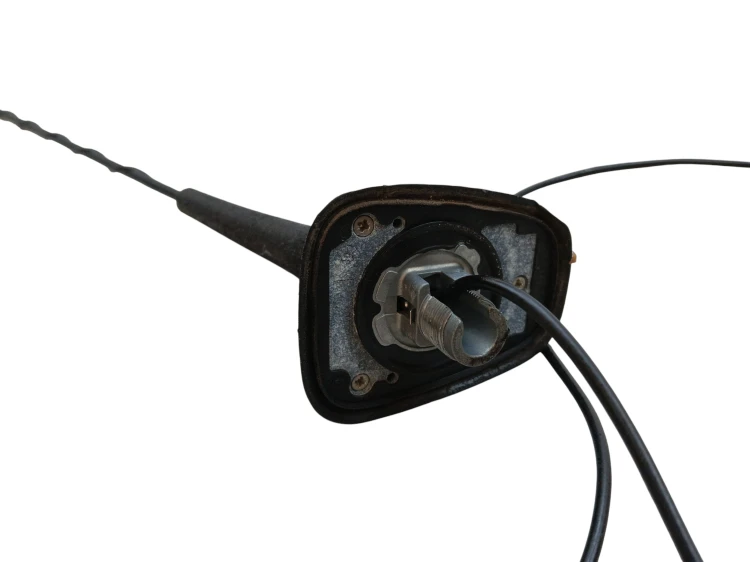 ANTENA GPS RENAULT SCENIC III LIFT (2012-2013) 1.5 DCI 110KM