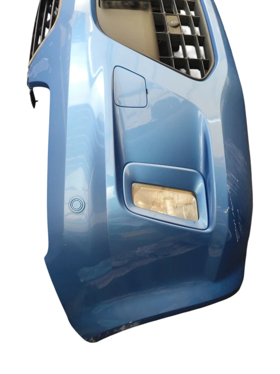 ZDERZAK PRZÓD FORD C-MAX MK1 LIFT (2007-2010) 2.0 TDCI 136KM