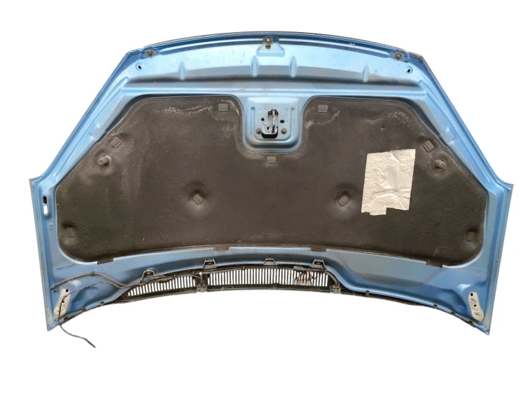 MASKA FORD C-MAX MK1 LIFT (2007-2010) 2.0 TDCI 136KM