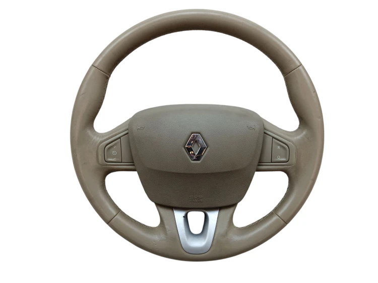 KIEROWNICA RENAULT MEGANE III (2008-2011) 1.9 DCI 130KM